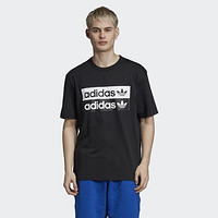 adidas 阿迪达斯 VOCAL LOGO TEE EJ7266 男士T恤