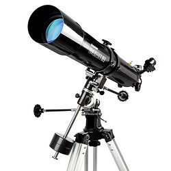 CELESTRON 星特朗 PowerSeeker 80EQ 折射式天文望远镜 