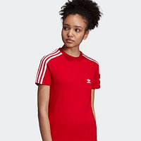 adidas 阿迪达斯 LOCK UP TEE  ED7531 女士T恤