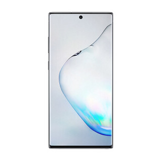 SAMSUNG 三星 Galaxy Note10+ 5G手机 12GB+256GB 麦昆黑