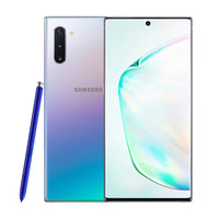 SAMSUNG 三星 Galaxy Note10 4G手机