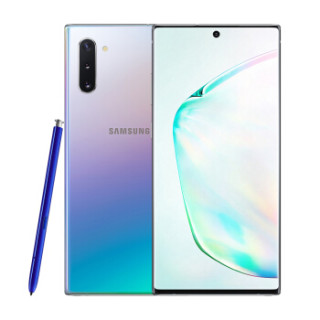 SAMSUNG 三星 Galaxy Note10 4G手机