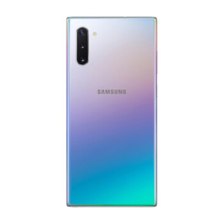 SAMSUNG 三星 Galaxy Note10 4G手机