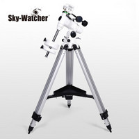 Sky-Watcher 星达 EQ3D赤道仪(铝脚)天文望远镜三脚托架 基座