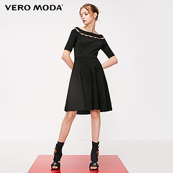 Vero Moda 319146501 女士连衣裙