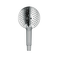 88VIP、历史低价：Hansgrohe 汉斯格雅 26014007 沄雨120mm手持花洒