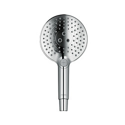 Hansgrohe 汉斯格雅 26014007 沄雨120mm手持花洒