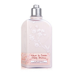 L'OCCITANE 欧舒丹 甜蜜樱花润肤露 250ml