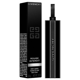 纪梵希（Givenchy）禁忌之吻霓虹唇膏N11# 3.4g
