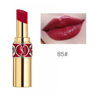 商品法国 圣罗兰ysl 口红 迷魅亮彩唇膏(金管圆管)3.