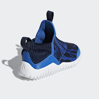 adidas 阿迪达斯 阿迪达斯官方RapidaZen婴童训练鞋D96841 D96845 G28456