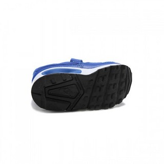 NIKE 耐克 AIR MAX ST 654289-401 男女婴童款运动鞋 (蓝色)
