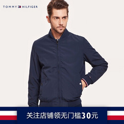 TOMMY HILFIGER MW0MW09998 男士夹克 *3件