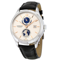 MONT BLANC 万宝龙 113779 男士自动机械手表