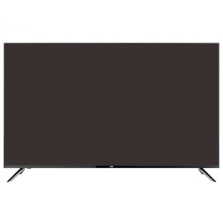 jvc 杰伟世 液晶电视 (55英寸,4k超高清(3840*2160))