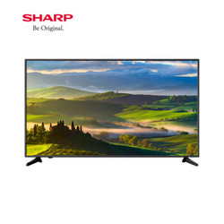 SHARP  夏普 45M4AA 45英寸 日液晶电视