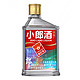  郎酒 小郎酒精酿45度 单瓶小酒兼香型白酒 100mL　