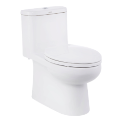 American Standard 美标卫浴 CCAS2090/2091 连体马桶