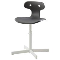 IKEA 宜家 002.927.77 MOLTE莫尔特办公椅