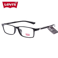 Levi's 李维斯 眼镜框 + 康视顿 1.60防蓝光镜片