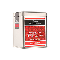 Dilmah 迪尔玛 E系列阿萨姆红茶 100g 