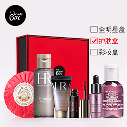 my BEAUTY BOX 欧莱雅小美盒 溯妍青春盒