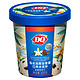 DQ 马达加斯加香草口味 冰淇淋 400g*2件+丹麦芝士口味冰淇淋 90g