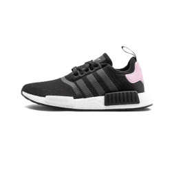 Adidas 阿迪达斯 NMD_R1 BOOST 女款运动休闲鞋 B37653 B37657