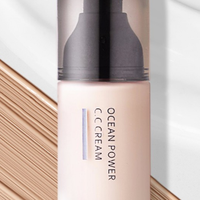 PROYA 珀莱雅 粉底液保湿隔离霜提亮肤色气垫bb霜遮瑕膏控油遮瑕妆前乳cc霜修容棒彩妆