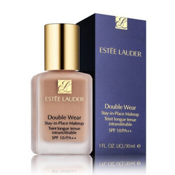 ESTEE LAUDER 雅诗兰黛 持妆粉底液 30ml+（赠樱