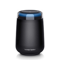 Harman Kardon 哈曼卡顿 Allure Portable 智能蓝牙音箱 黑色