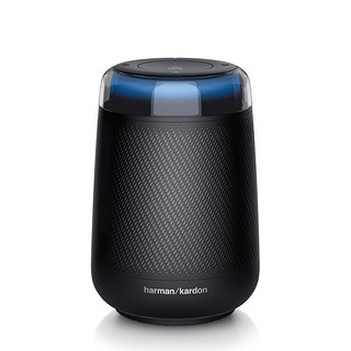 Harman Kardon 哈曼卡顿 Allure Portable 智能蓝牙音箱 黑色