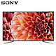 SONY 索尼 KD-85X9000F 85英寸 4K液晶电视