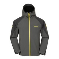 Marmot 土拨鼠 Super Gravity M1 L80270 男士软壳夹克