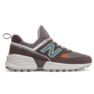 NEW BALANCE 中性复古运动鞋 574S系列 *2件