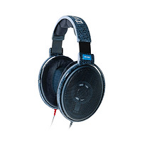 SENNHEISER/森海塞尔 HD600 头戴式耳机 开放式HIFI耳机