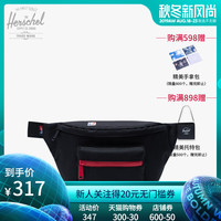 小编精选、新品发售：秀出你的热爱丨Herschel Supply×NBA 联名款包袋