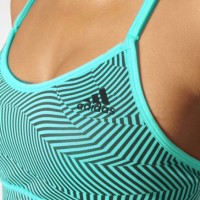 adidas 阿迪达斯 BK2164 女款运动内衣