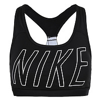 限xs码：NIKE 耐克 PRO CLASSIC LOGO 847571 女子背心