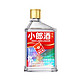 郎酒 小郎酒 兼香型小酒 光瓶酒 精酿100mL 单瓶装