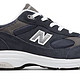 New Balance新百伦993大童款总统慢跑鞋