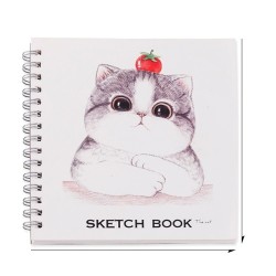 英力佳 素描专用画纸 50张 20k