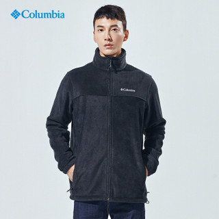Columbia 哥伦比亚 WE3220 男款保暖抓绒衣