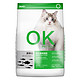 临期品：OKPET 幼猫猫粮 1.8kg *4件