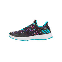 adidas 阿迪达斯 CP9843 女小童彩色斑点印花儿童鞋 35.5-40码