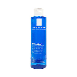 LA ROCHE-POSAY 理肤泉 Effaclar系列 清痘净肤爽肤水 200ml *4件