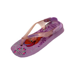 havaianas 哈瓦那 女童细带人字拖鞋 冰雪奇缘