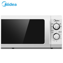 Midea 美的 M1-L213B 微波炉 21升