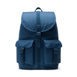 Herschel Supply Dawson Light休闲街拍时尚背包 多彩系列 10622