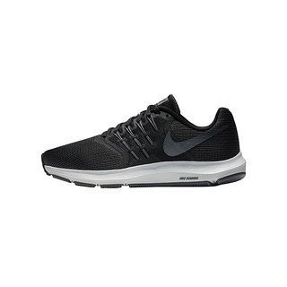 NIKE 耐克 WMNS NIKE RUN SWIFT 女式跑步鞋 909006-010 黑色 36 *2件